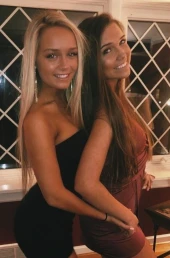 Проститутка Катя