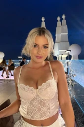 Проститутка Даша