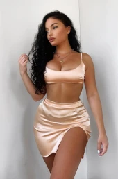 Проститутка Эльвира